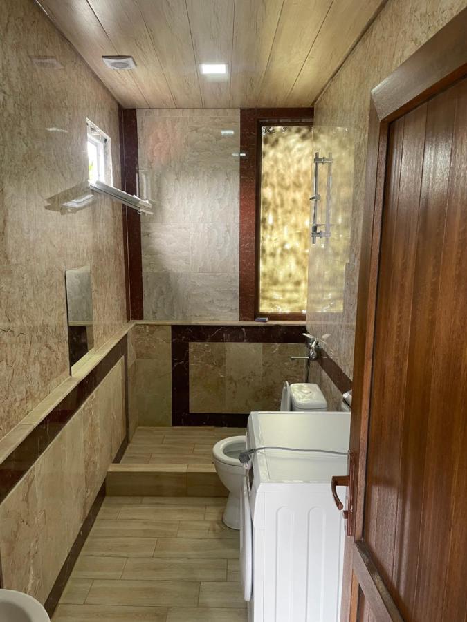 Gardenie Apartamento Kʼutʼaisi Exterior foto